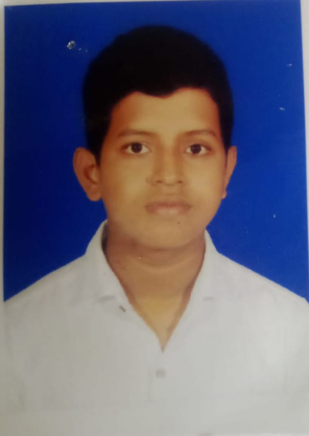 SAHIL SAHENWAZ