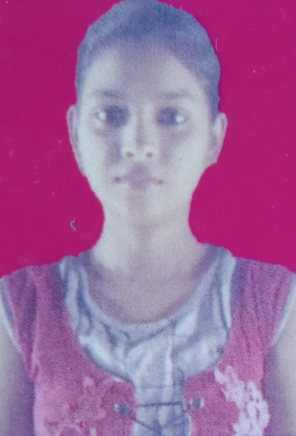 SASMITA MALIK