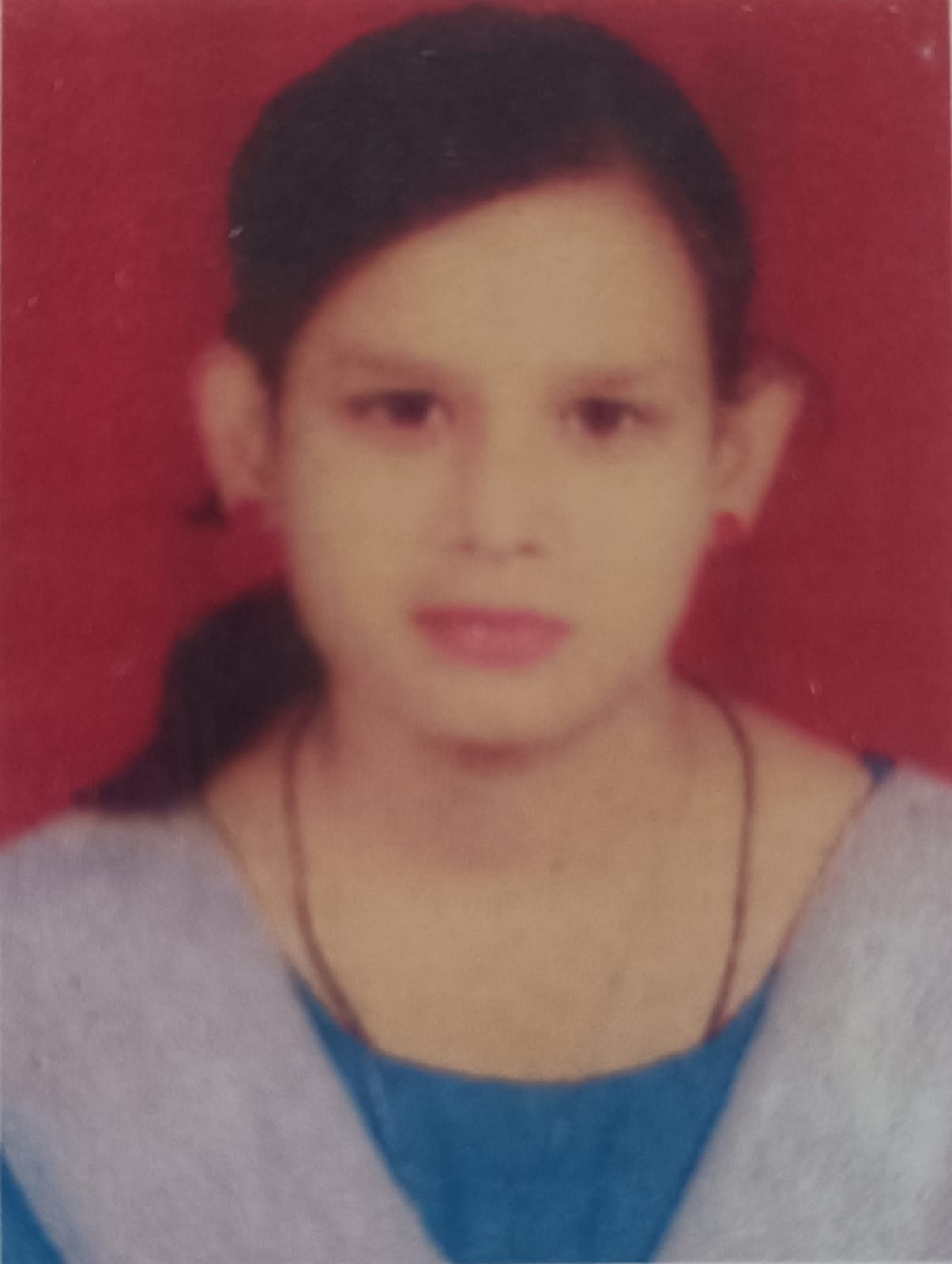 SWALEHA KHANAM 