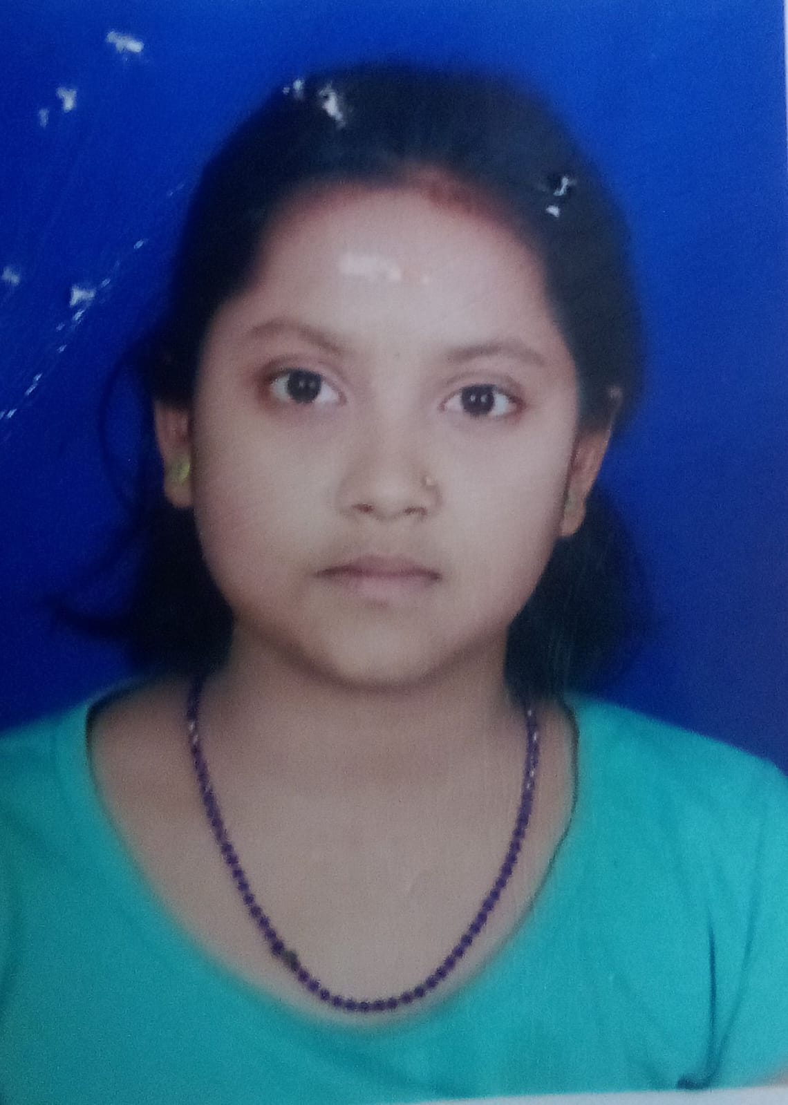JYOTIRMAYEE BEHERA