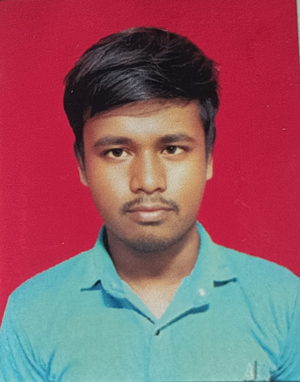 PRAMOD KANDI