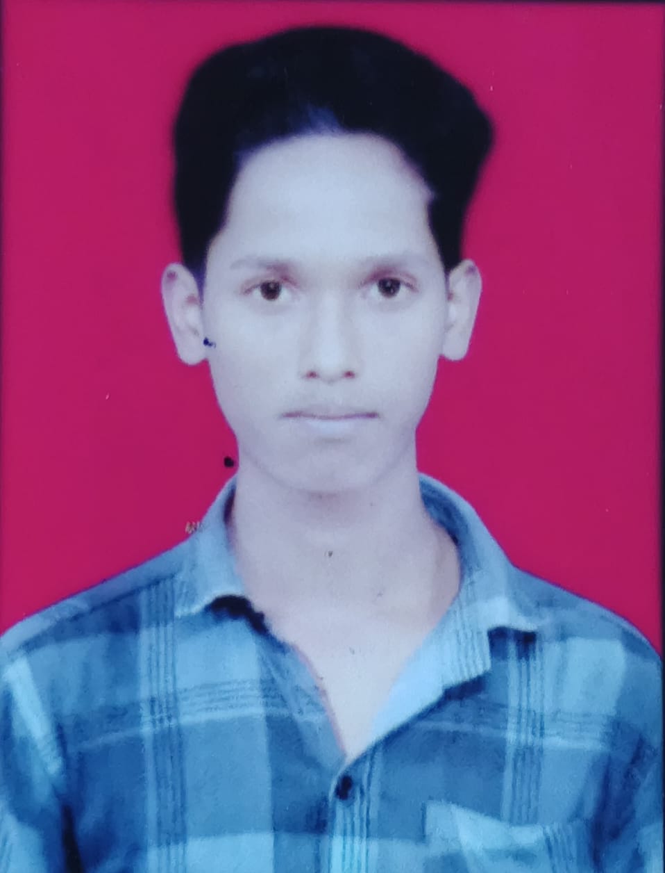 SANJAYA KUMAR MALIK