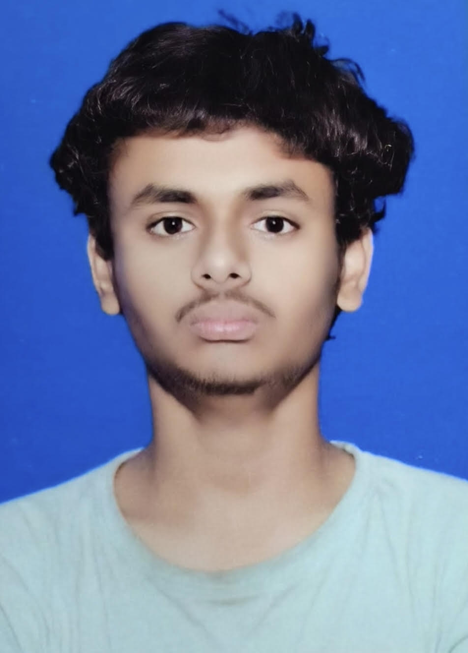 ASHIS KUMAR MAHAKUD