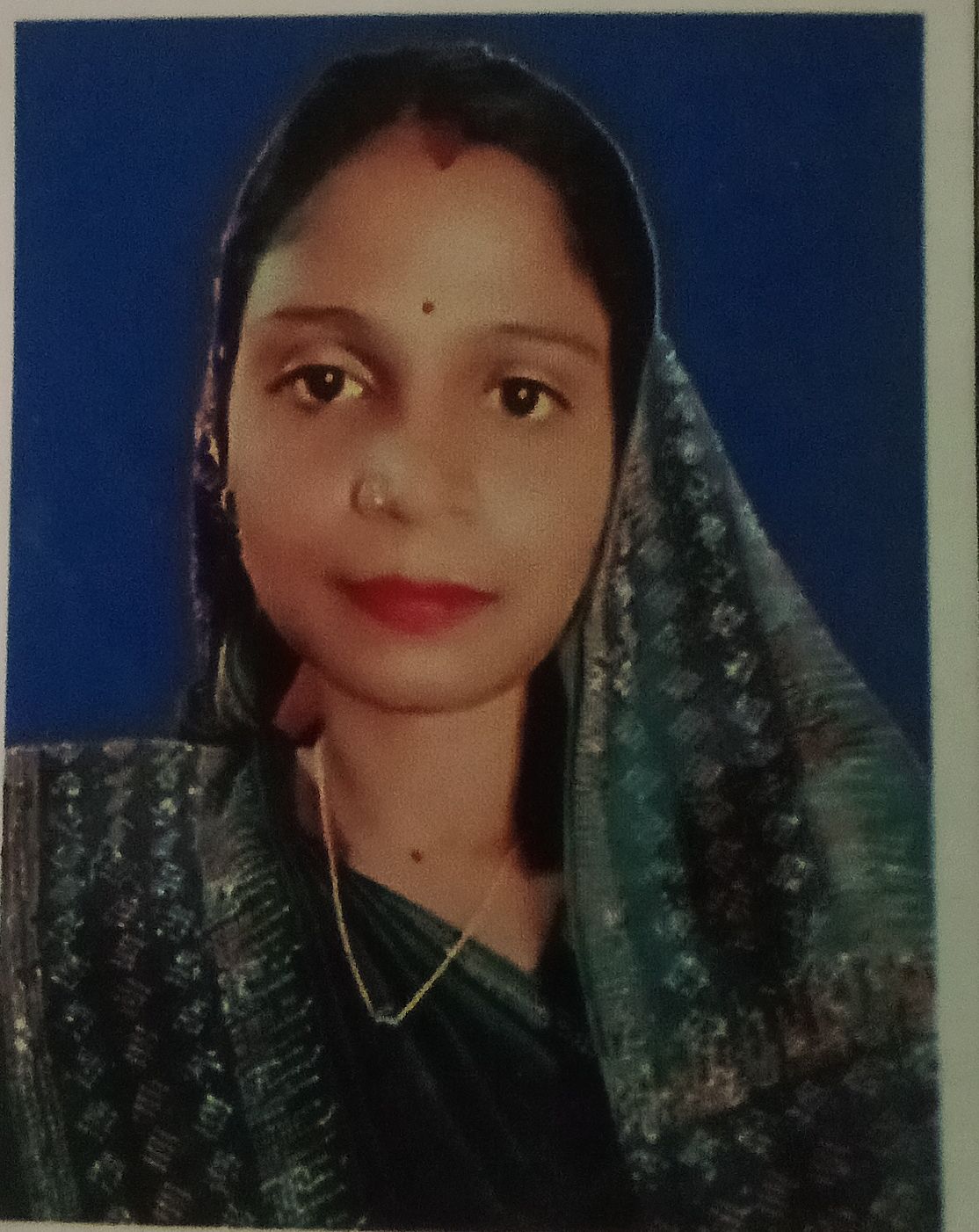 BINODINI MALLICK