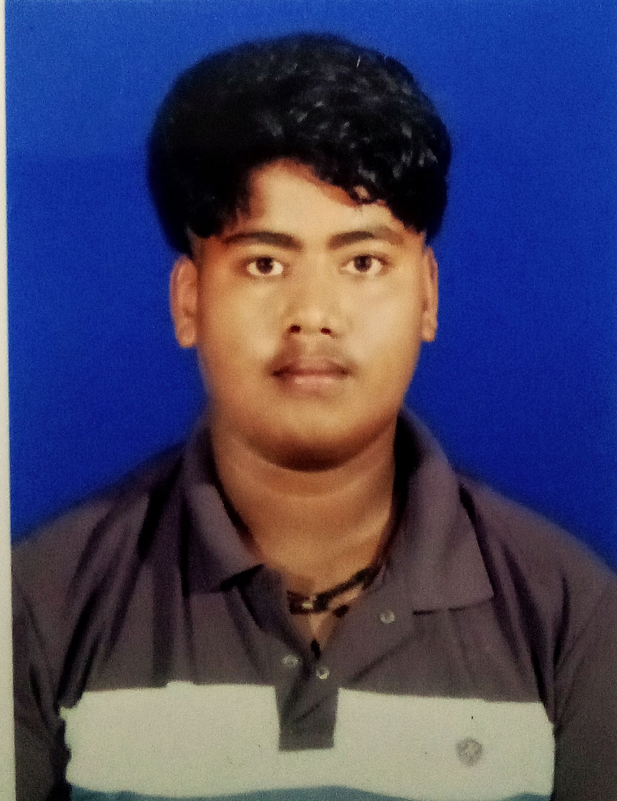HIMANSU  SEKHAR BAL