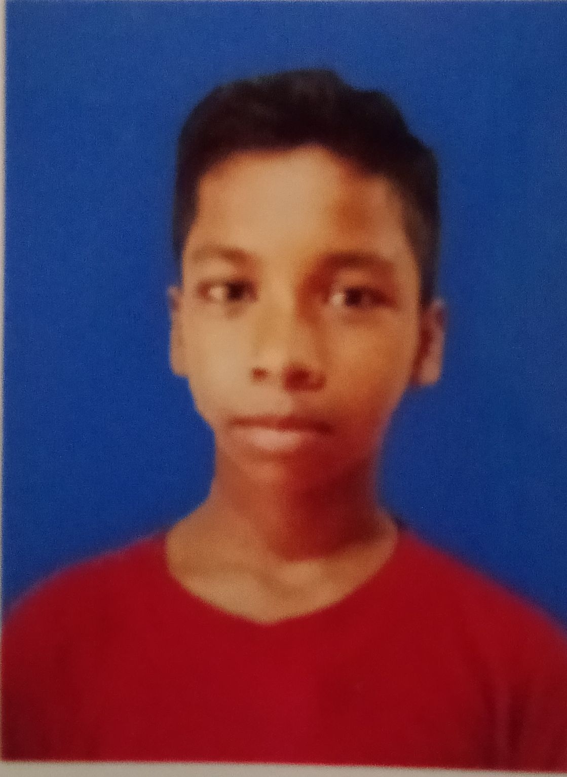 OM PRAKASH MOHAPATRA