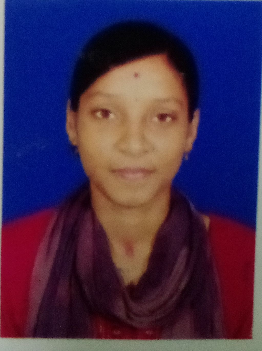 DURGESH NANDINI SWAIN
