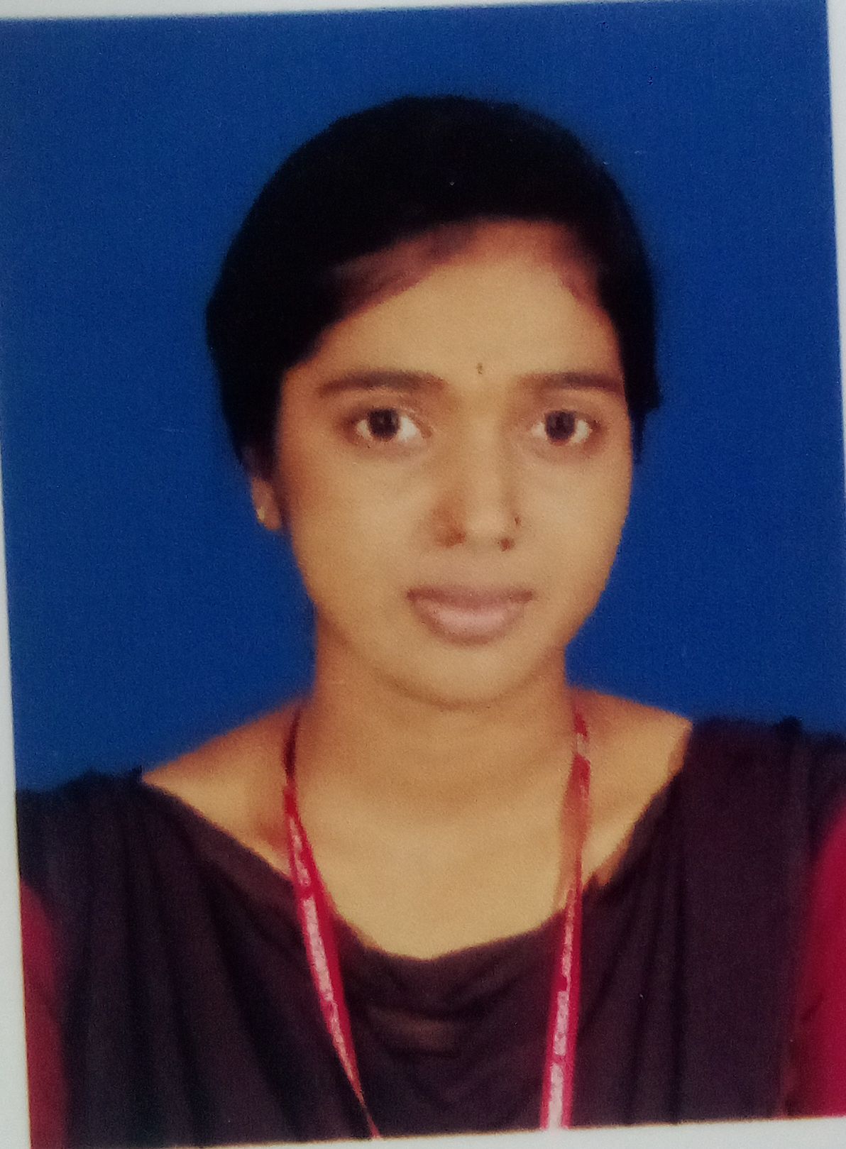 PURNIMA MISHRA